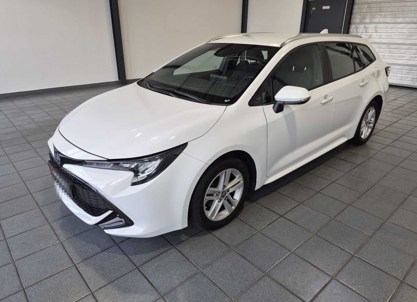 Toyota Corolla 1.8 Hybrid  Comfort|ACC|LED|Kamera foto 3