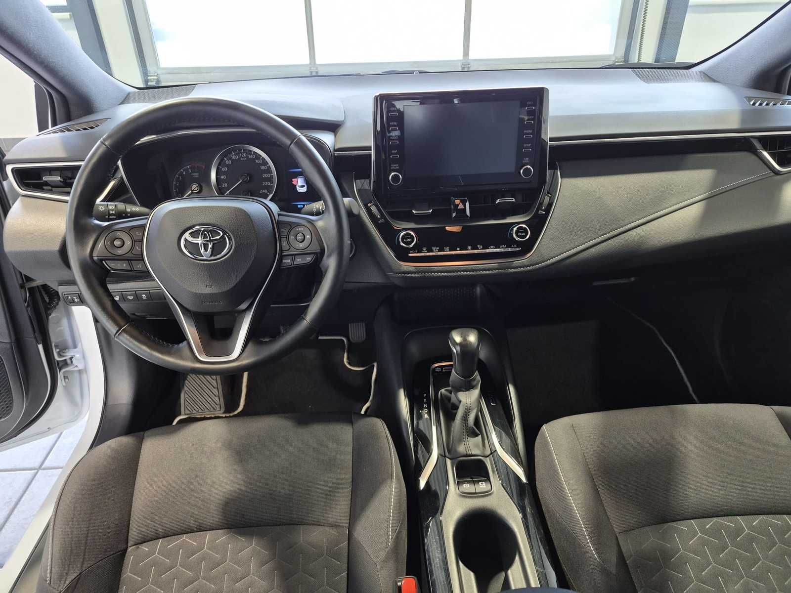 Toyota Corolla 1.8 Hybrid  Comfort|ACC|LED|Kamera foto 9