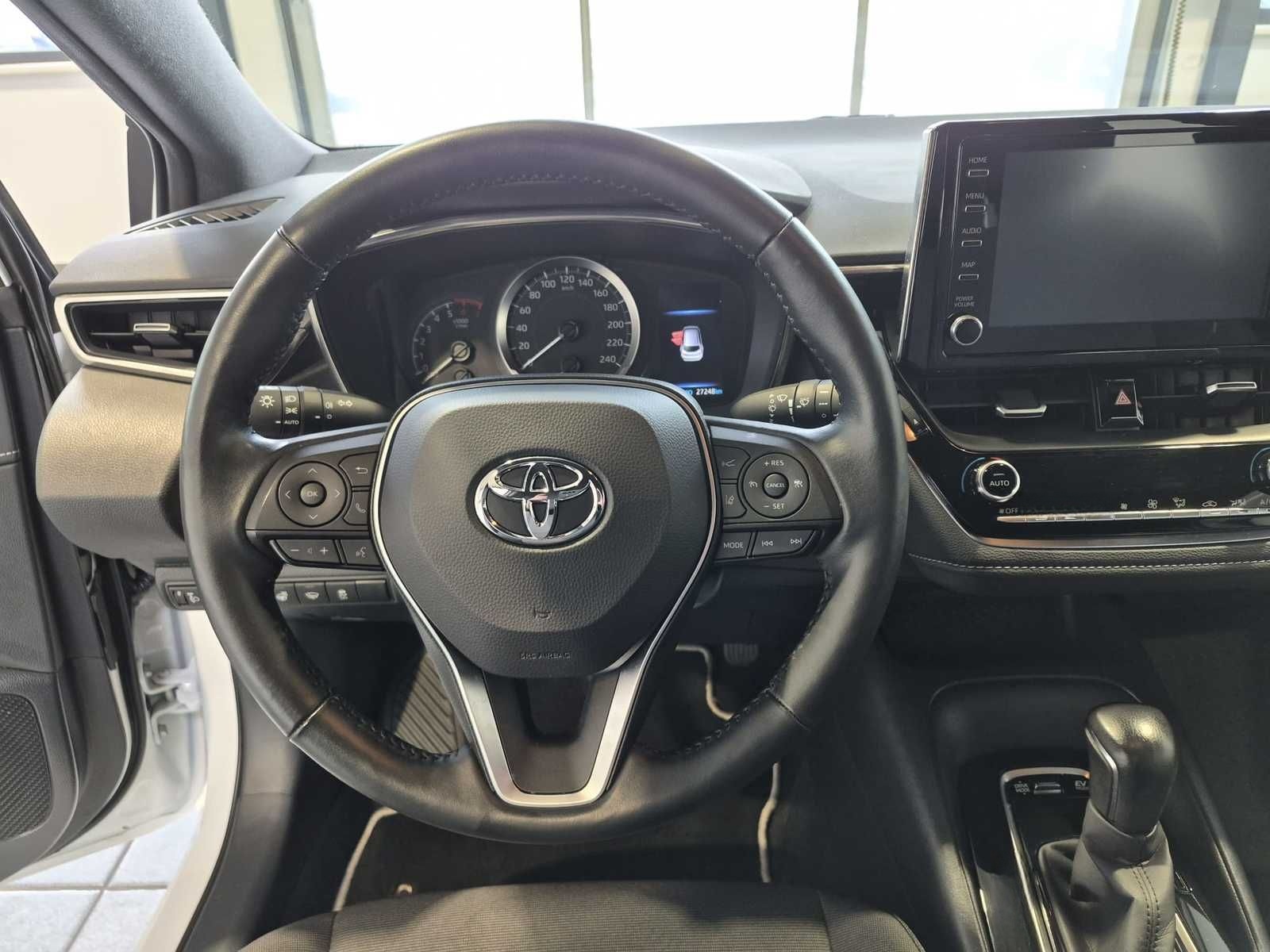 Toyota Corolla 1.8 Hybrid  Comfort|ACC|LED|Kamera foto 10