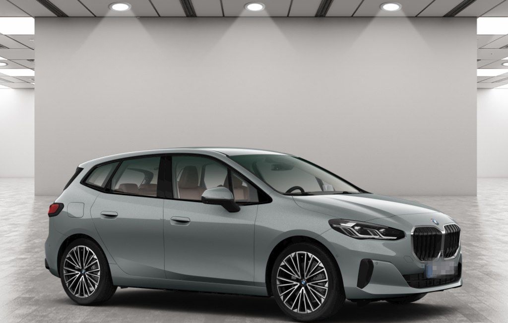 BMW 223i xDrive Active Tourer AHK Driv.Assist+ LED foto 12