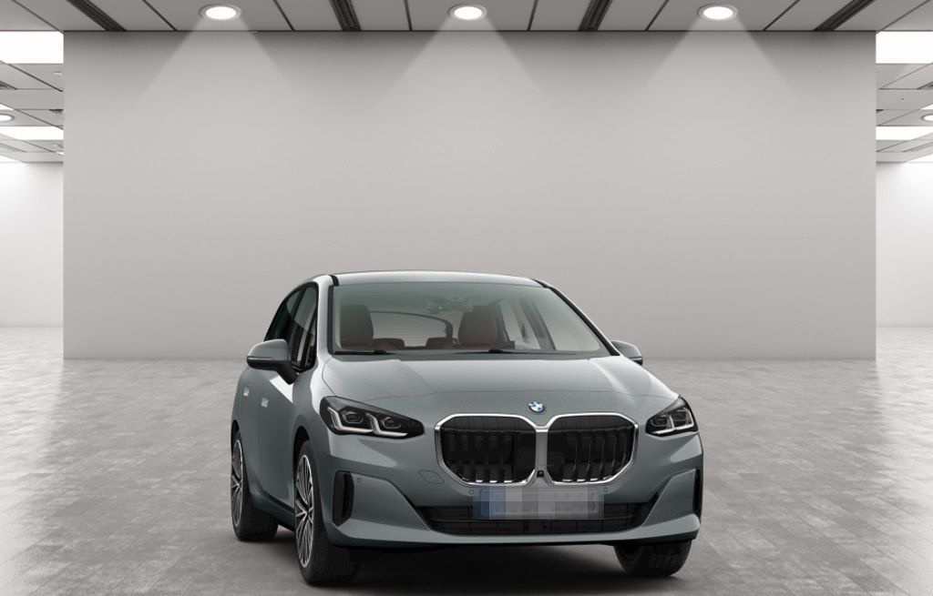 BMW 223i xDrive Active Tourer AHK Driv.Assist+ LED foto 13