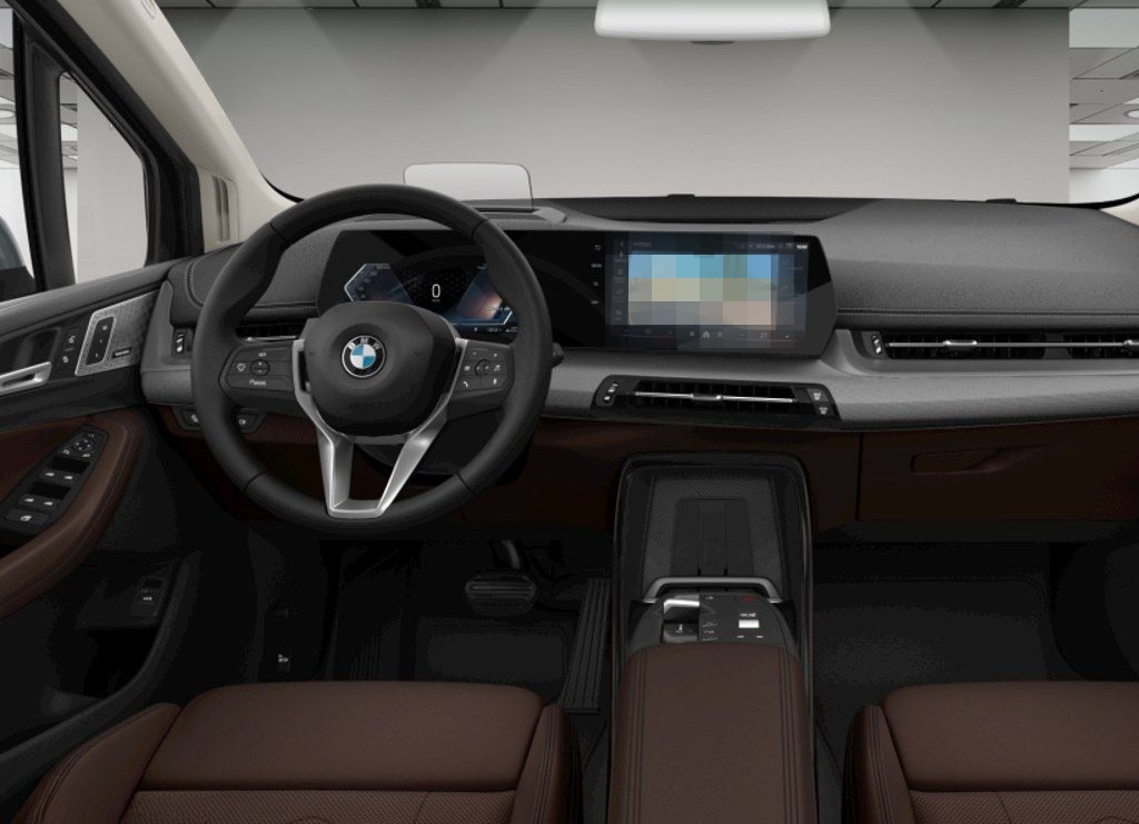 BMW 223i xDrive Active Tourer AHK Driv.Assist+ LED foto 5