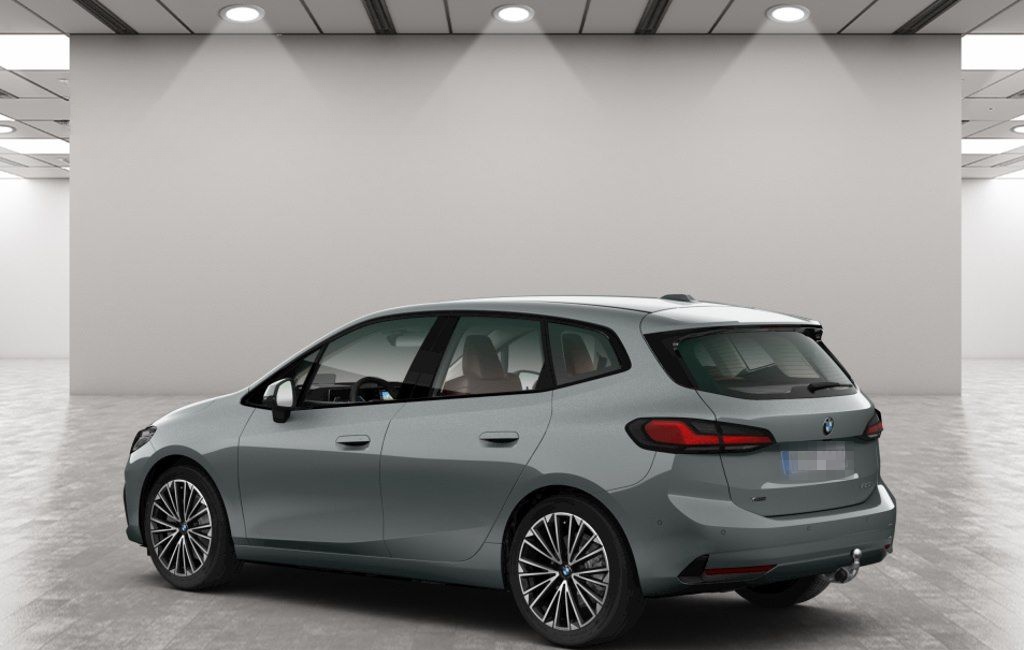 BMW 223i xDrive Active Tourer AHK Driv.Assist+ LED foto 8