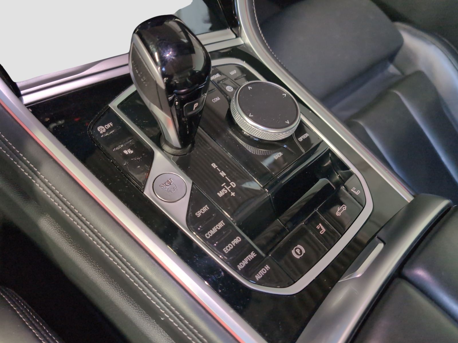 BMW 840i xDrive Cabrio Sportp. Dig.Cockpit Laser BT foto 11