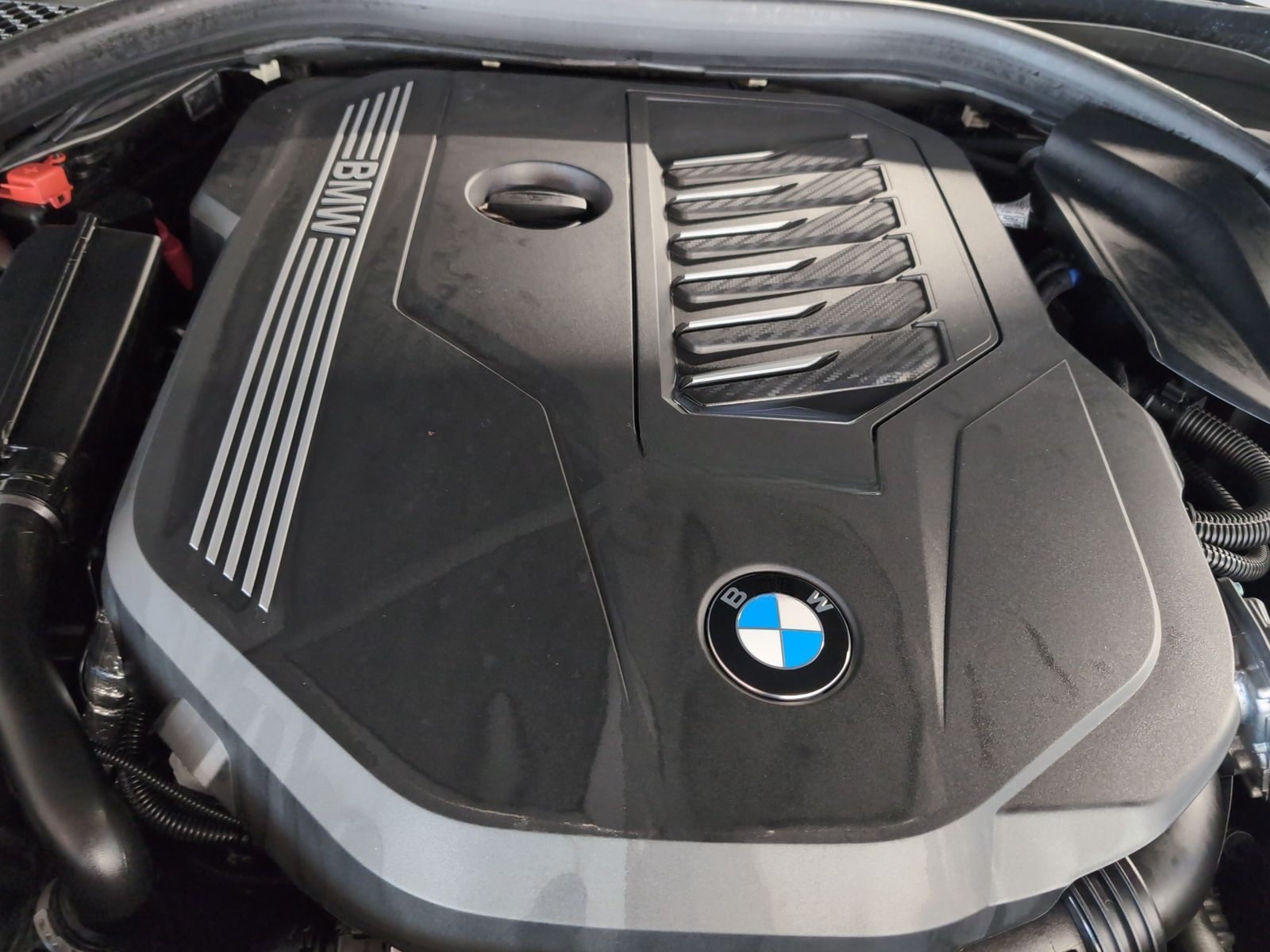 BMW 840i xDrive Cabrio Sportp. Dig.Cockpit Laser BT foto 13