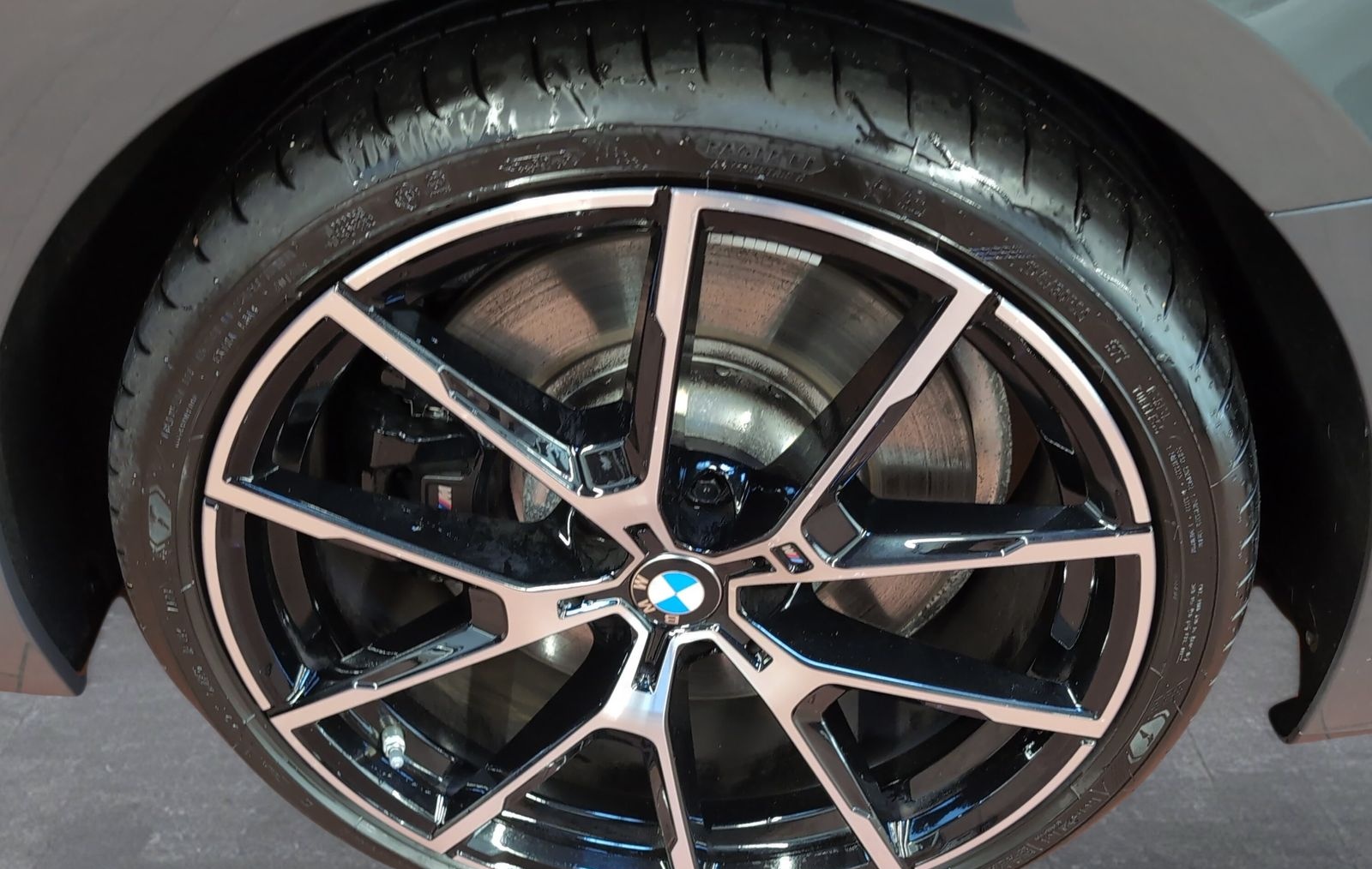 BMW 840i xDrive Cabrio Sportp. Dig.Cockpit Laser BT foto 14