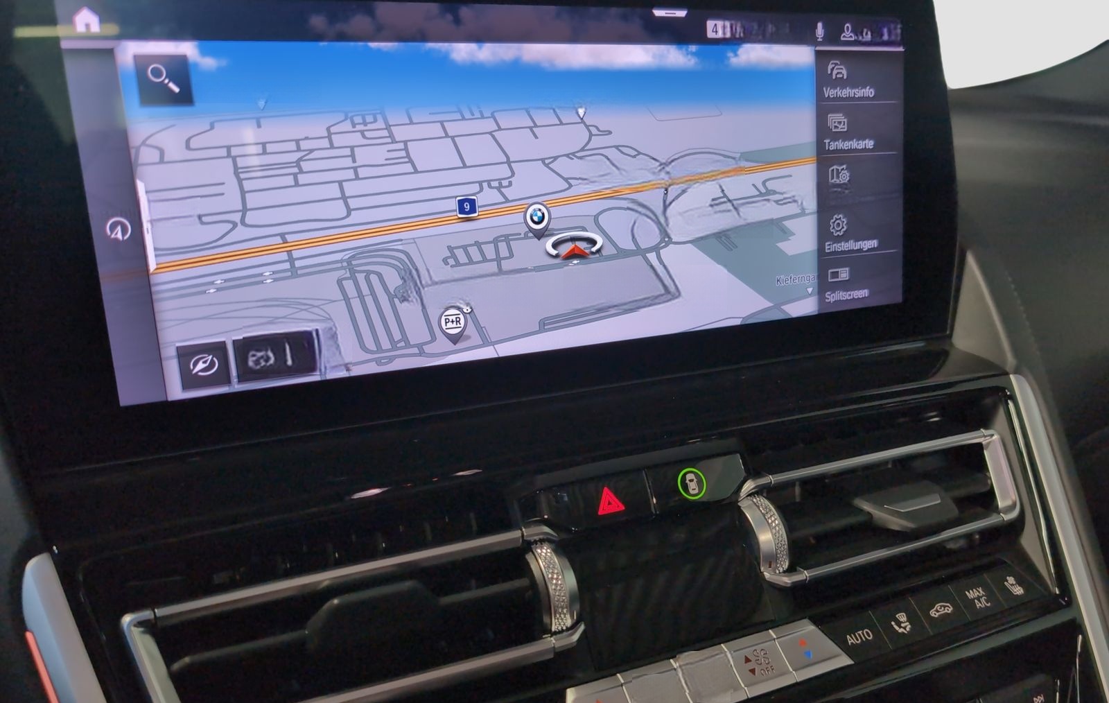 BMW 840i xDrive Cabrio Sportp. Dig.Cockpit Laser BT foto 10