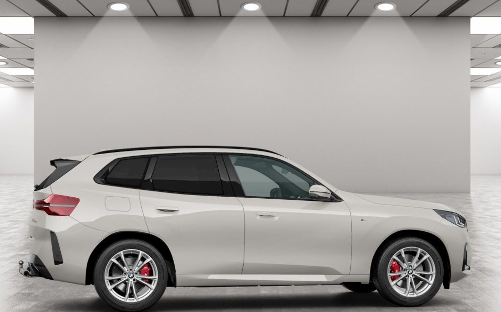 BMW X3 20d xDrive M Sport Standheizung AHK Harman/K foto 11