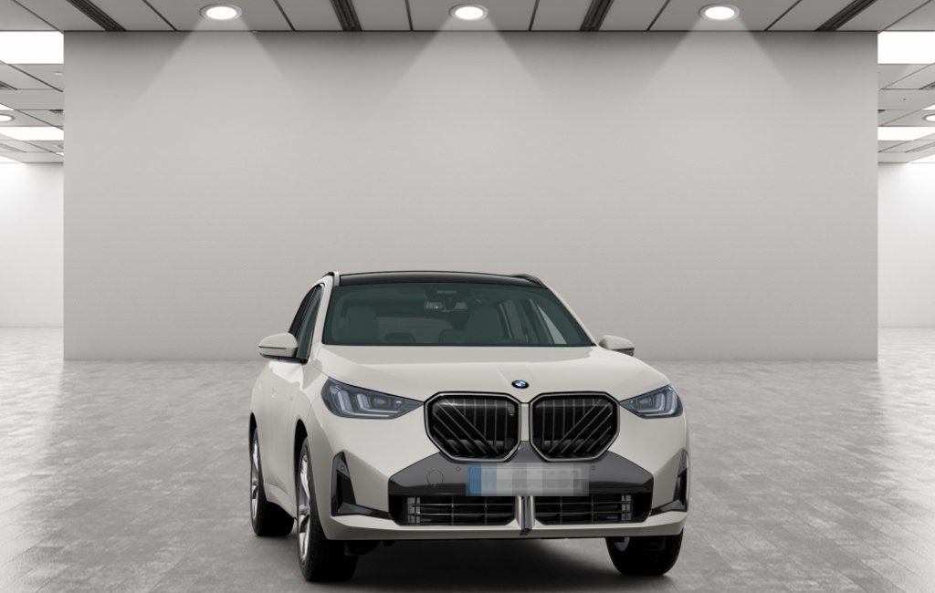 BMW X3 20d xDrive M Sport Standheizung AHK Harman/K foto 13