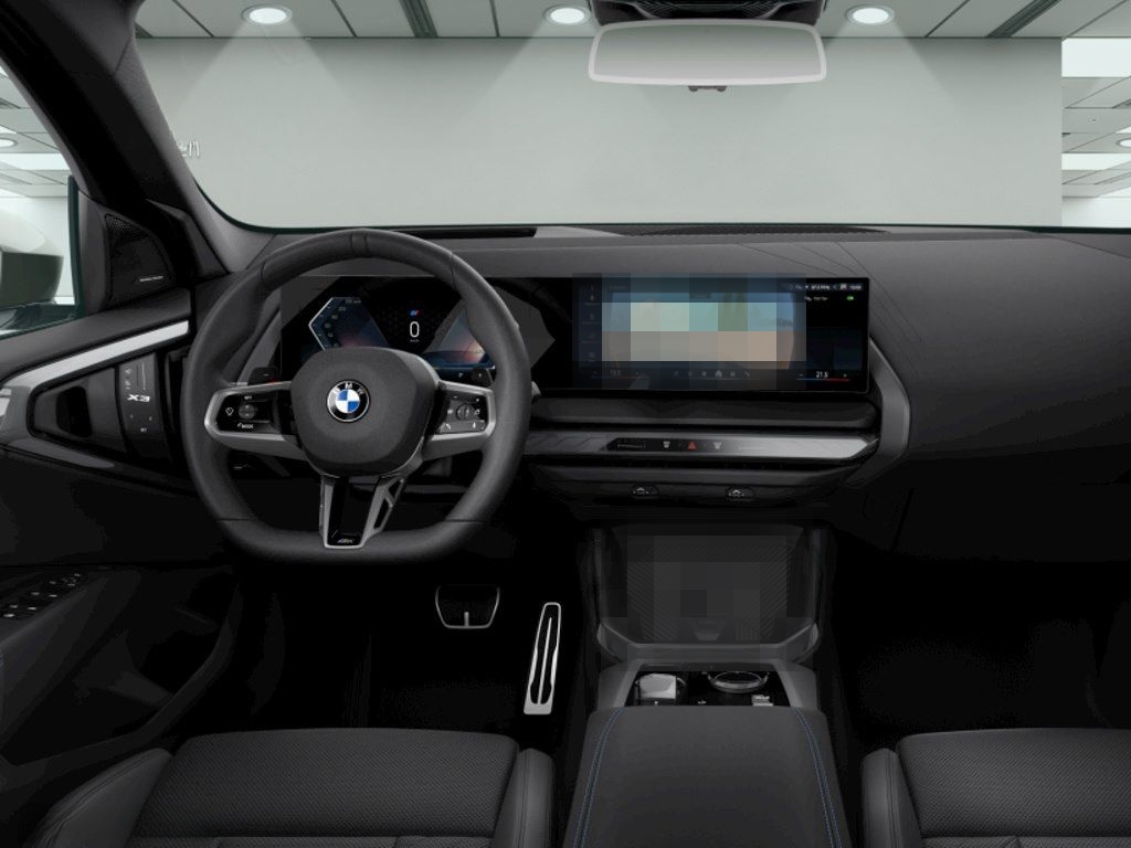 BMW X3 20d xDrive M Sport Standheizung AHK Harman/K foto 5