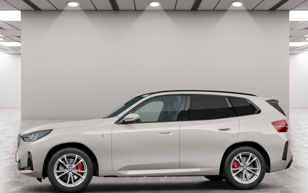 BMW X3 20d xDrive M Sport Standheizung AHK Harman/K foto 7