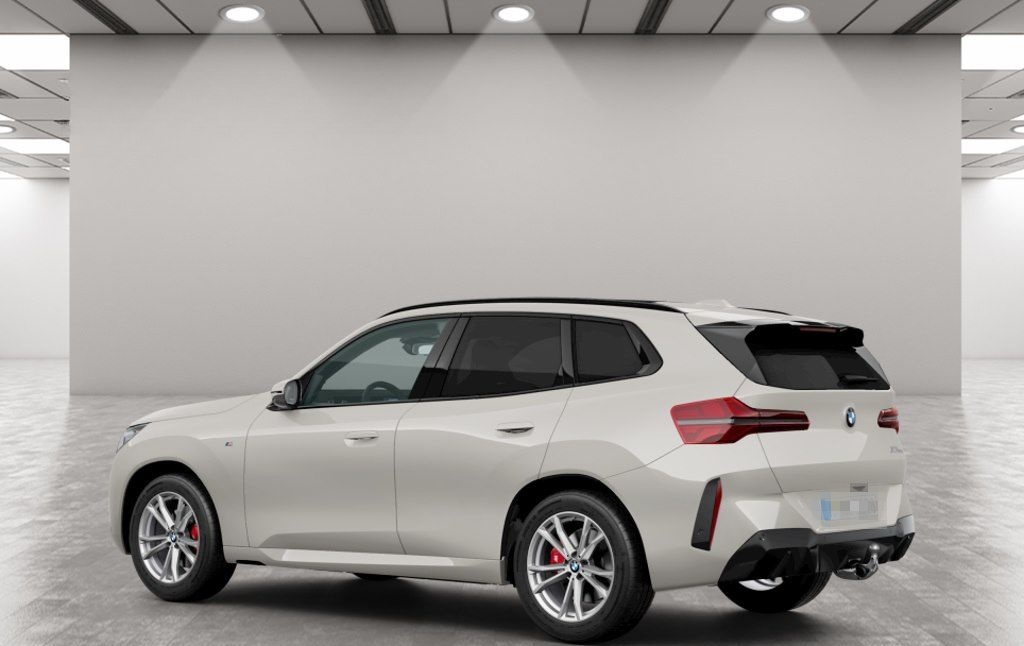 BMW X3 20d xDrive M Sport Standheizung AHK Harman/K foto 8