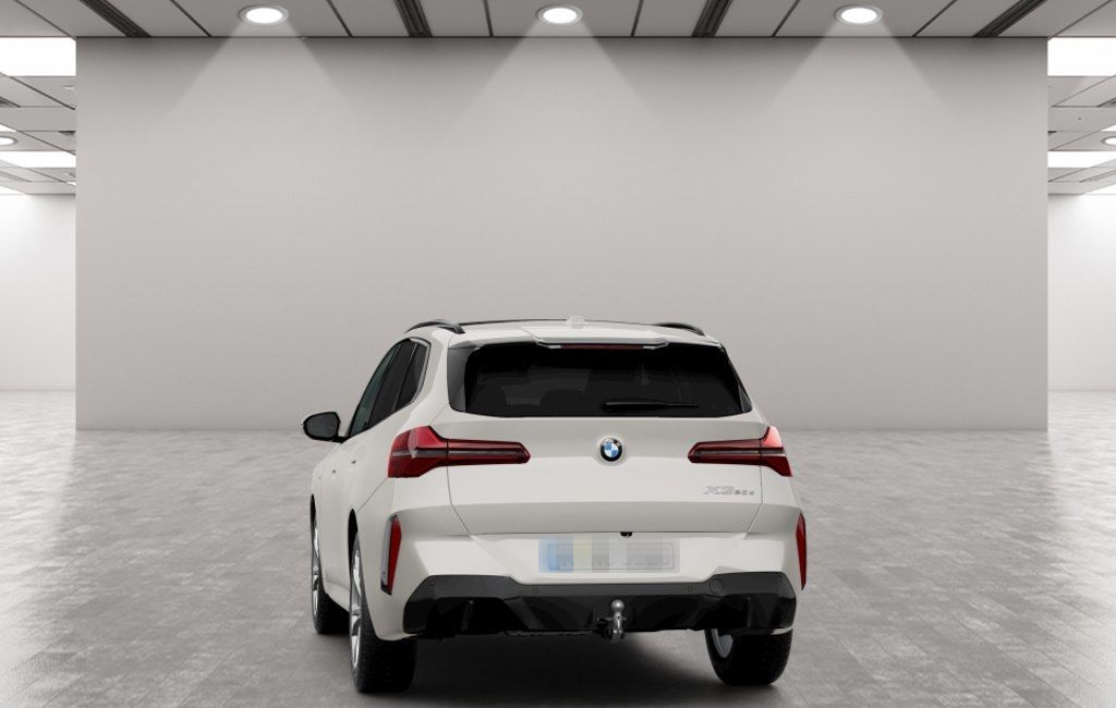 BMW X3 20d xDrive M Sport Standheizung AHK Harman/K foto 9