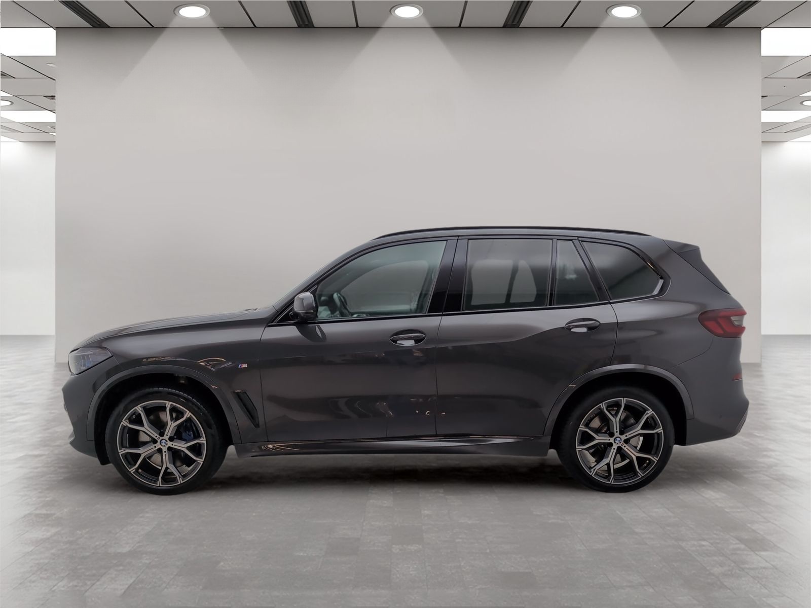BMW X5 xDrive40d Sportp. Dig.Cockpit HUD Laser AHK foto 2