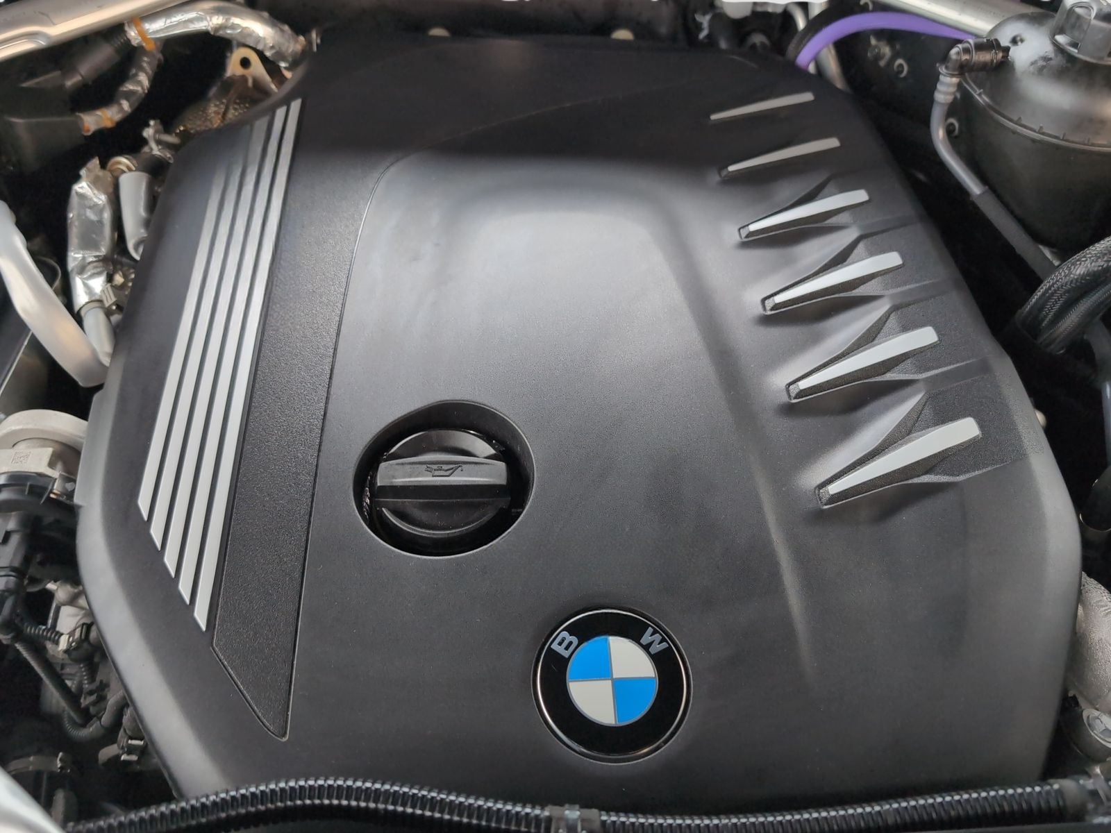 BMW X5 xDrive40d Sportp. Dig.Cockpit HUD Laser AHK foto 13