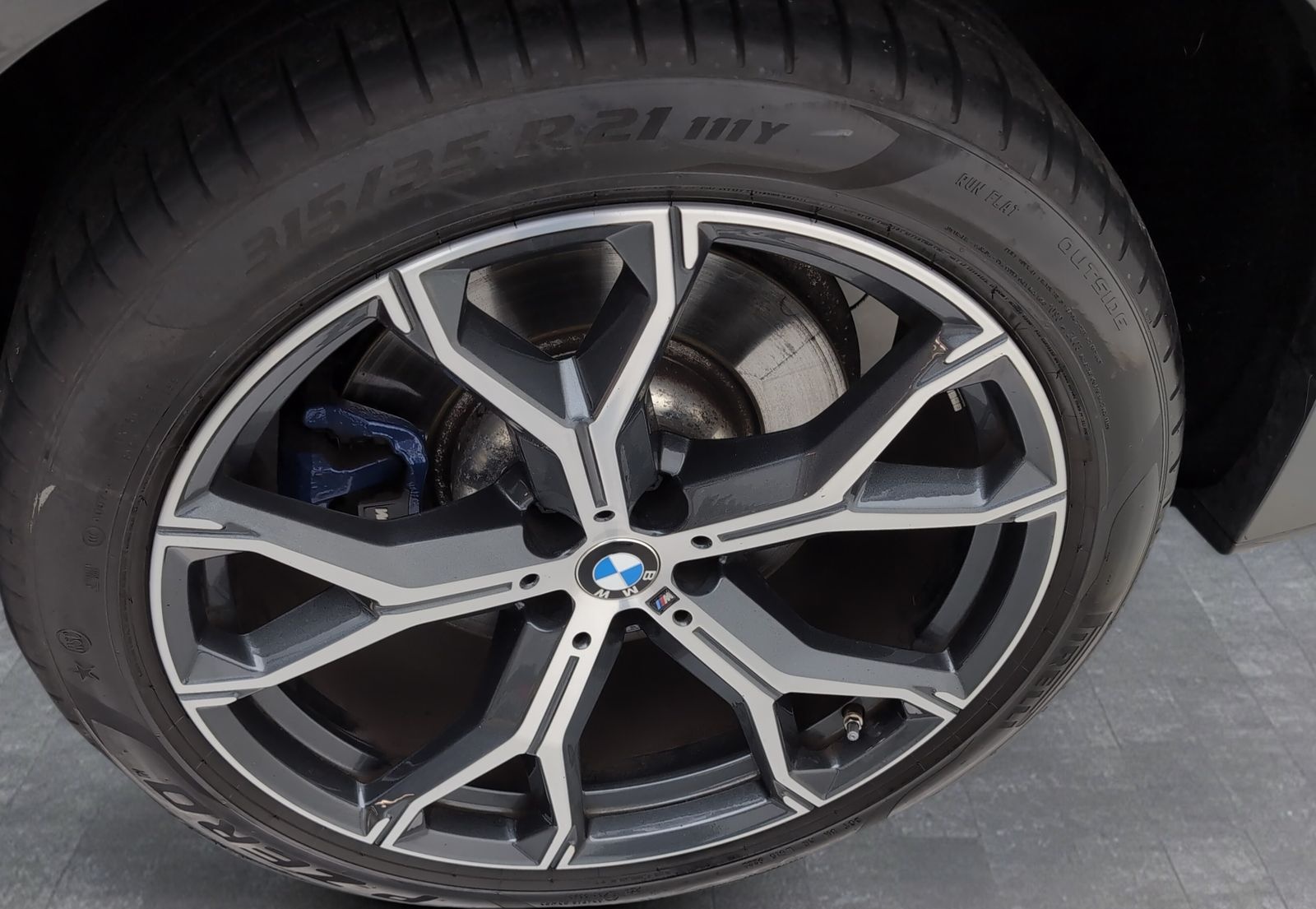 BMW X5 xDrive40d Sportp. Dig.Cockpit HUD Laser AHK foto 14