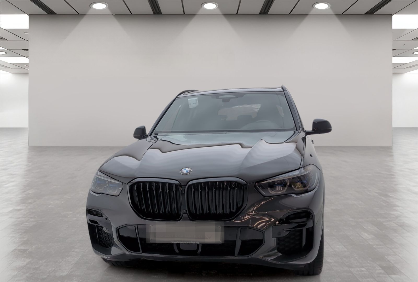 BMW X5 xDrive40d Sportp. Dig.Cockpit HUD Laser AHK foto 3