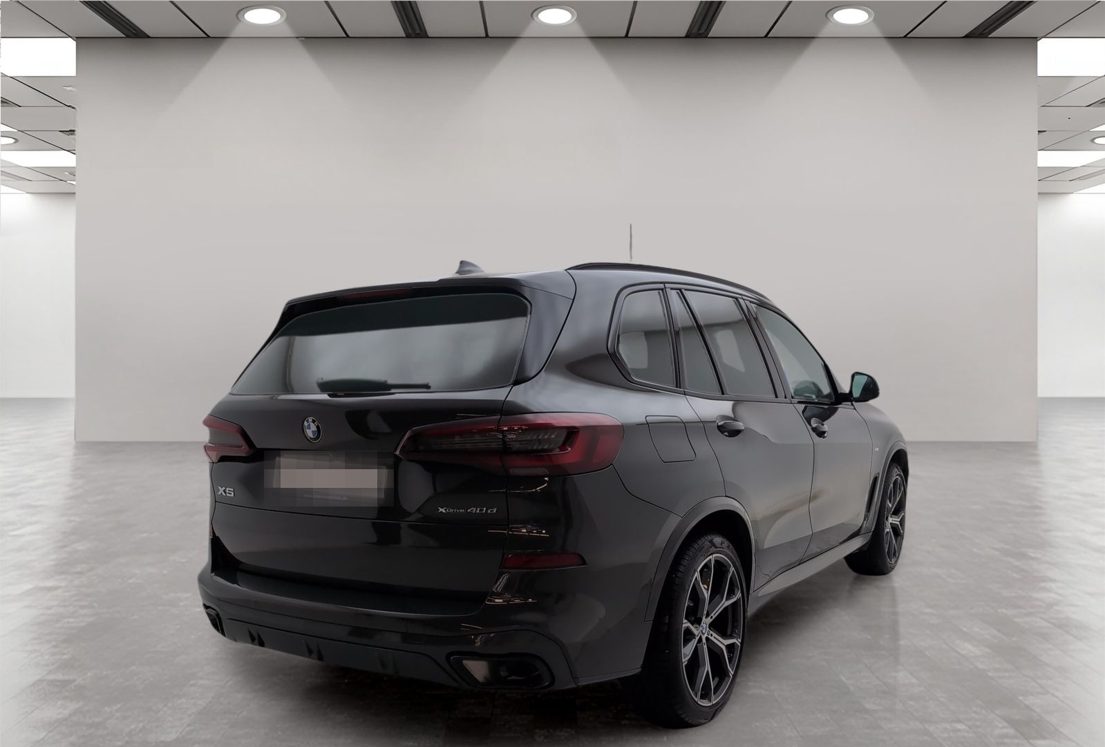BMW X5 xDrive40d Sportp. Dig.Cockpit HUD Laser AHK foto 4