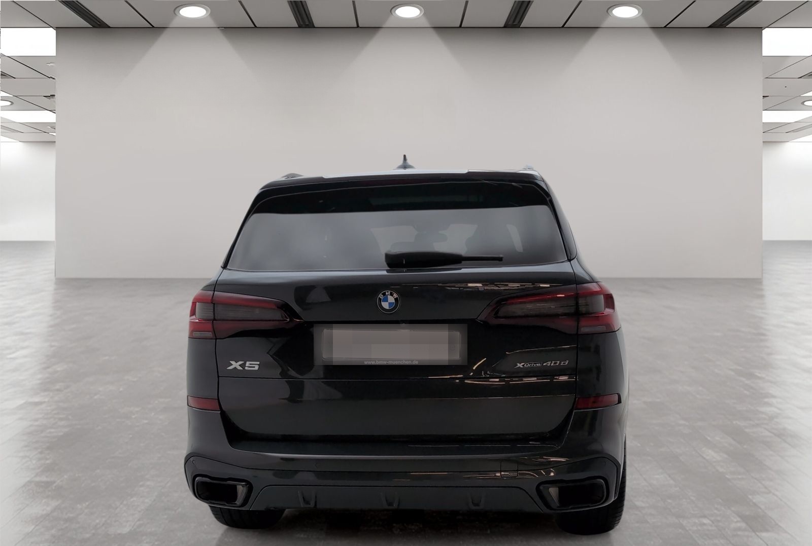 BMW X5 xDrive40d Sportp. Dig.Cockpit HUD Laser AHK foto 5