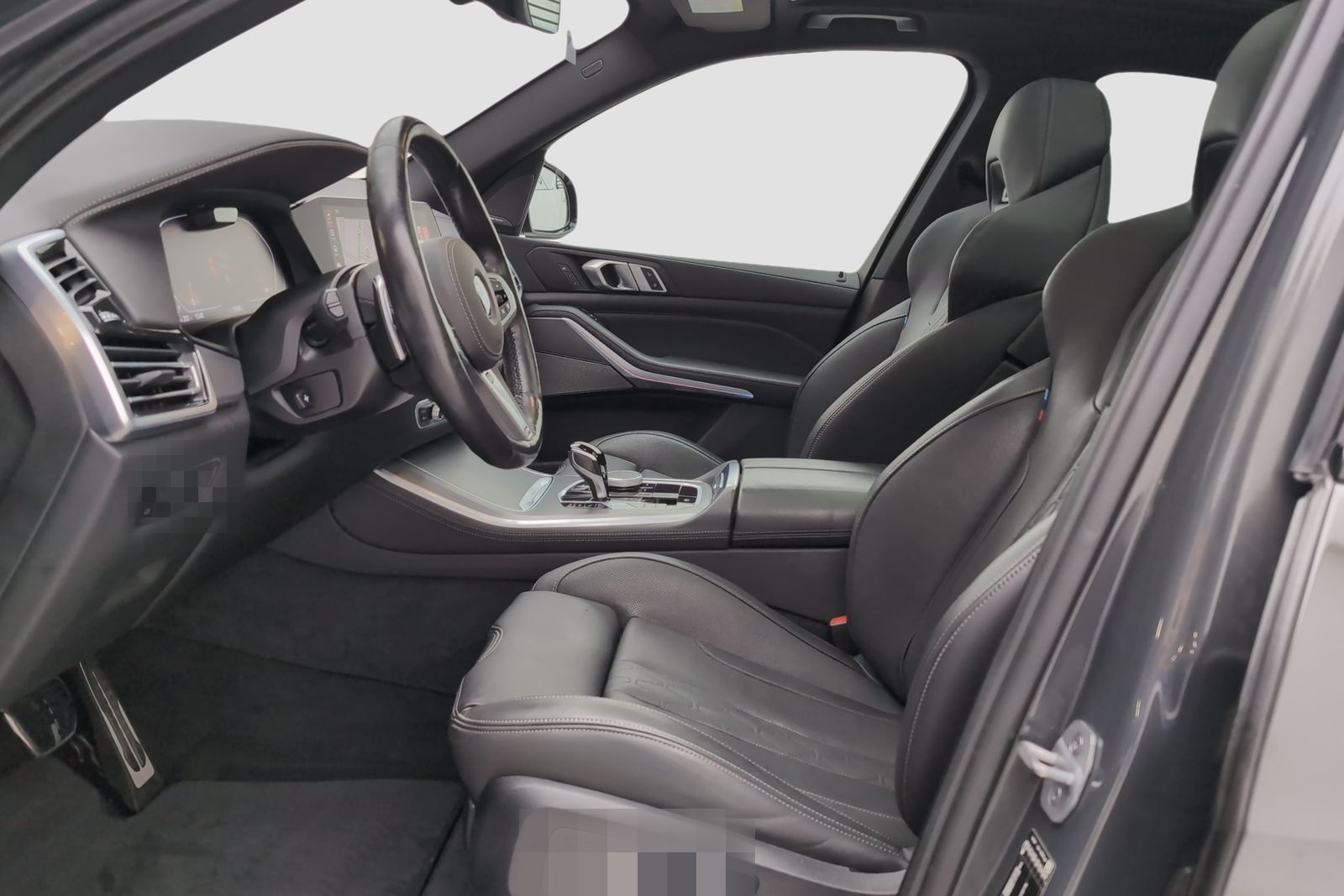 BMW X5 xDrive40d Sportp. Dig.Cockpit HUD Laser AHK foto 6