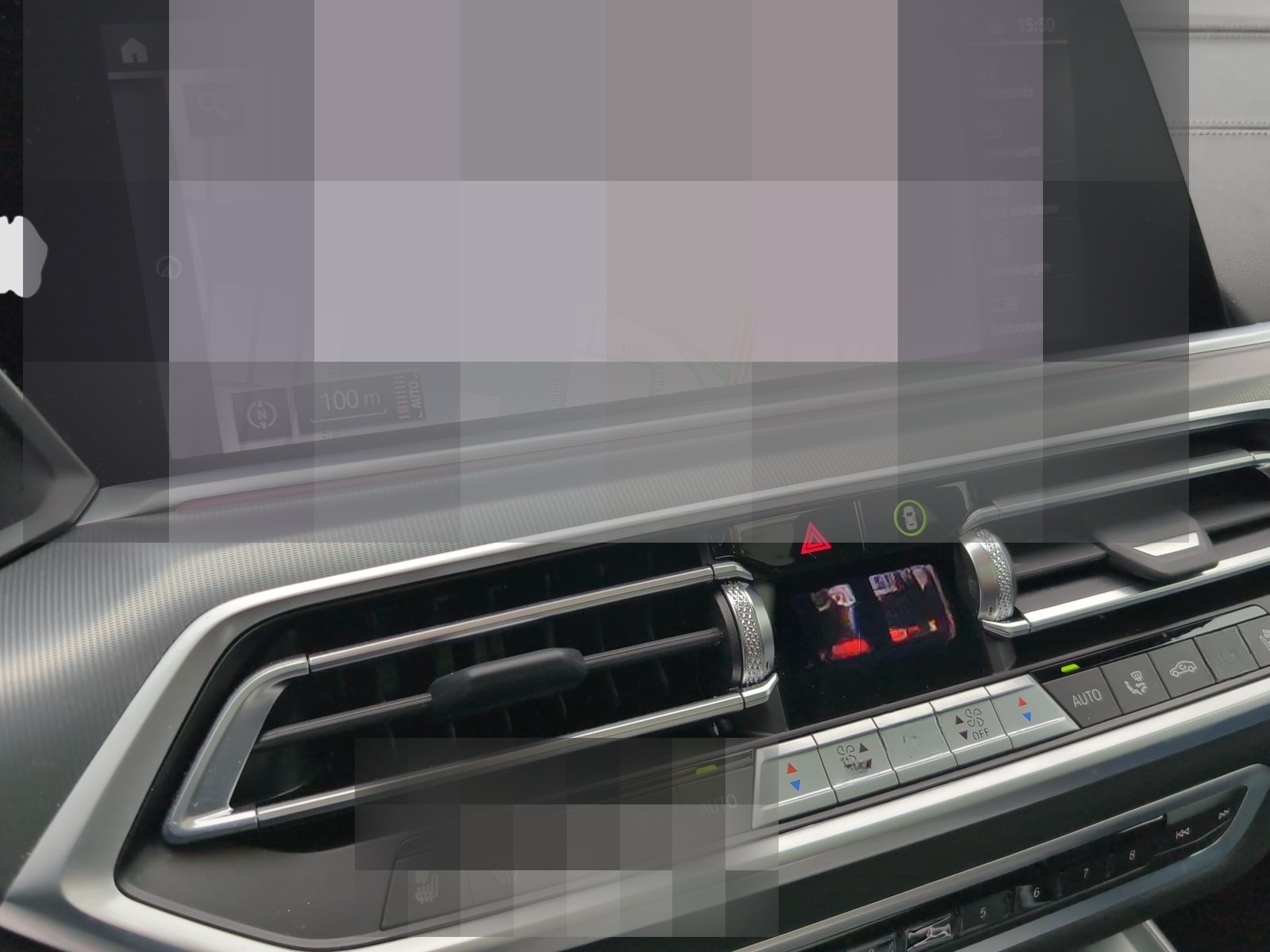 BMW X5 xDrive40d Sportp. Dig.Cockpit HUD Laser AHK foto 10