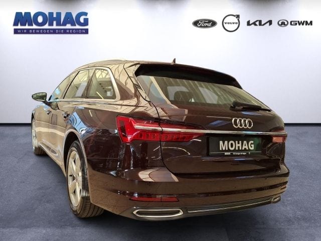 Audi A6 Avant sport 45 TDI quattro AHK LED ACC foto 4