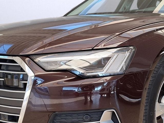 Audi A6 Avant sport 45 TDI quattro AHK LED ACC foto 5