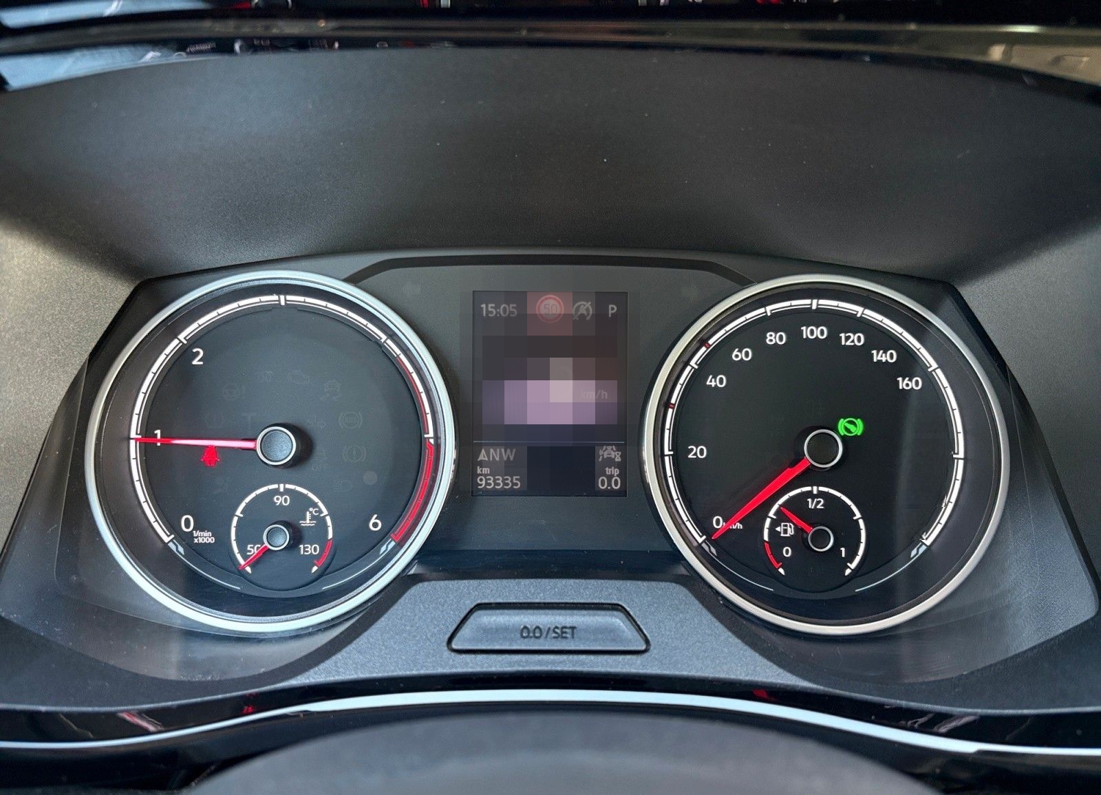 Volkswagen T6.1 Multivan DSG Navi Sitzh ACC R.Cam 3xKlima foto 19