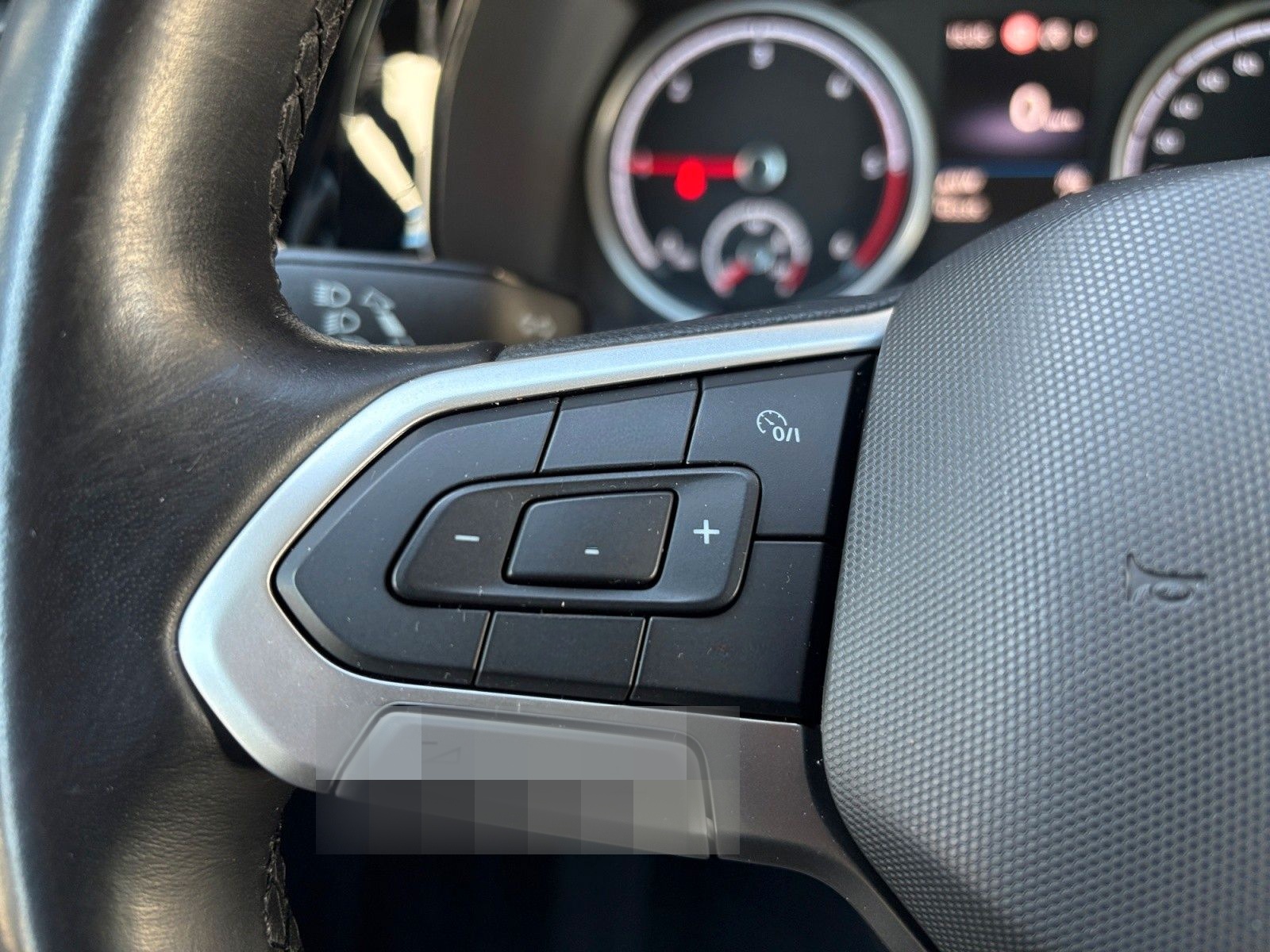 Volkswagen T6.1 Multivan DSG Navi Sitzh ACC R.Cam 3xKlima foto 20