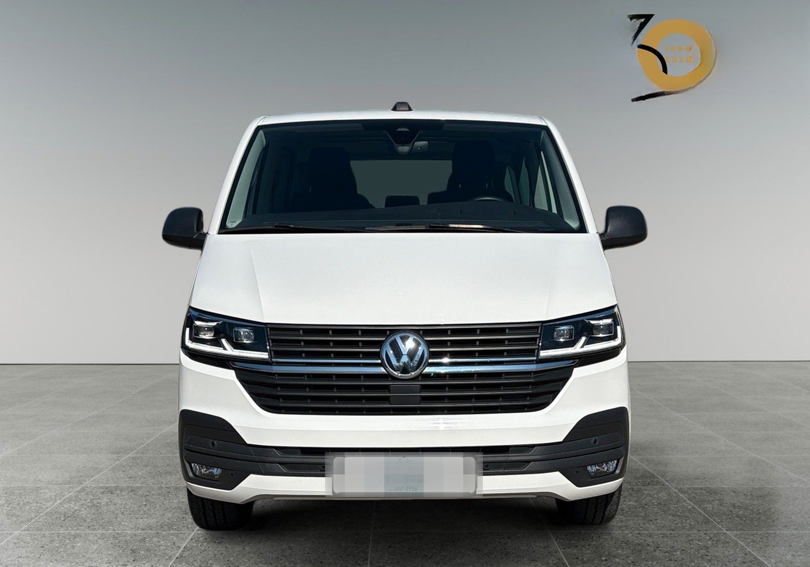 Volkswagen T6.1 Multivan DSG Navi Sitzh ACC R.Cam 3xKlima foto 8