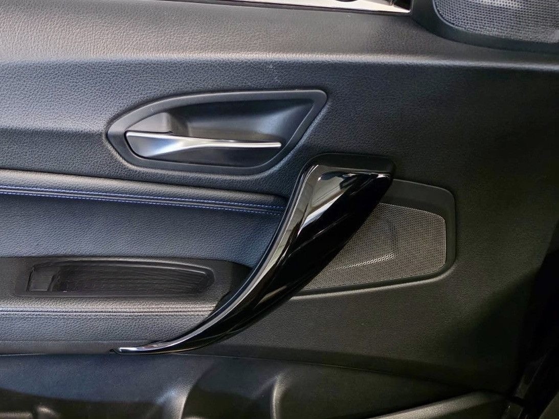 BMW M240i CABRIO XDRIVE FACELIFT HARMAN KARDON CUIR  foto 11