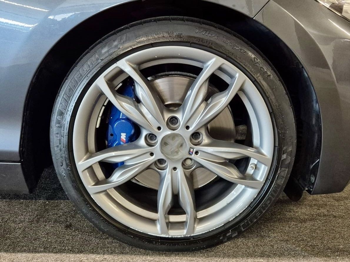 BMW M240i CABRIO XDRIVE FACELIFT HARMAN KARDON CUIR  foto 12