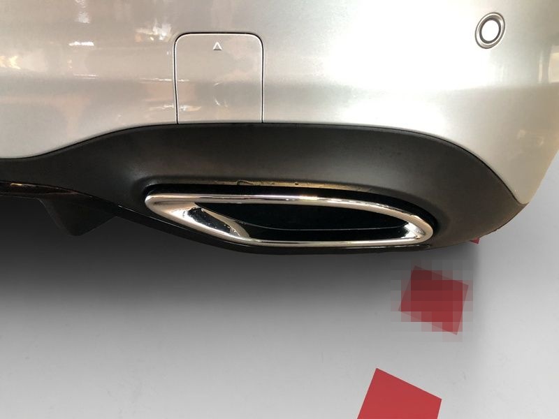 Mercedes-Benz B 180 AMG NIGHT AHK WINTER-PAKET SOUND 360° foto 11