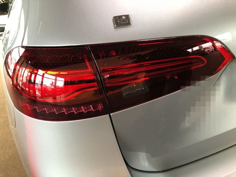 Mercedes-Benz B 180 AMG NIGHT AHK WINTER-PAKET SOUND 360° foto 13
