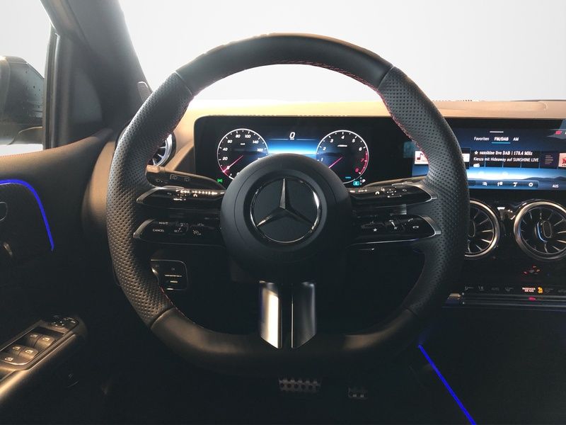 Mercedes-Benz B 180 AMG NIGHT AHK WINTER-PAKET SOUND 360° foto 14