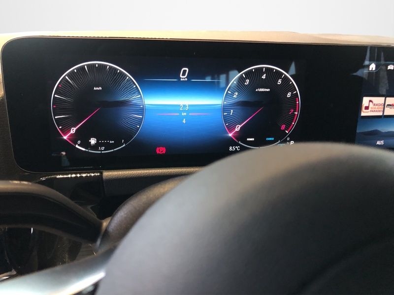 Mercedes-Benz B 180 AMG NIGHT AHK WINTER-PAKET SOUND 360° foto 15