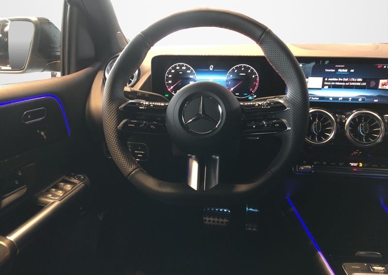 Mercedes-Benz B 180 AMG NIGHT AHK WINTER-PAKET SOUND 360° foto 16