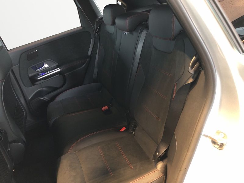Mercedes-Benz B 180 AMG NIGHT AHK WINTER-PAKET SOUND 360° foto 19