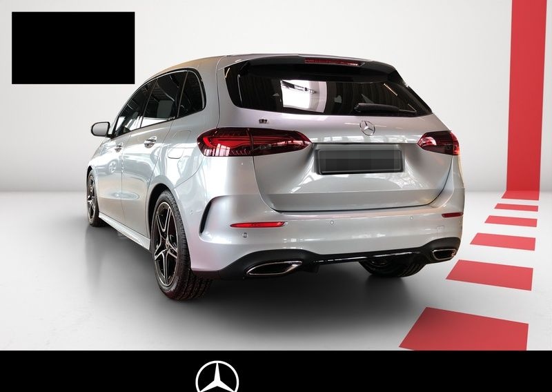 Mercedes-Benz B 180 AMG NIGHT AHK WINTER-PAKET SOUND 360° foto 3