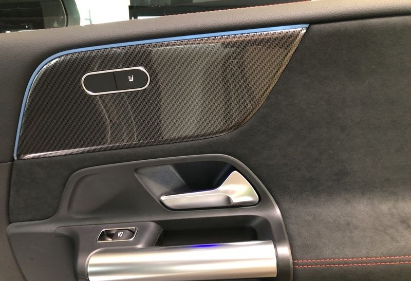 Mercedes-Benz B 180 AMG NIGHT AHK WINTER-PAKET SOUND 360° foto 24