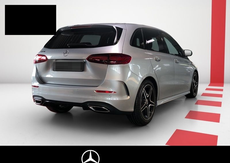 Mercedes-Benz B 180 AMG NIGHT AHK WINTER-PAKET SOUND 360° foto 4