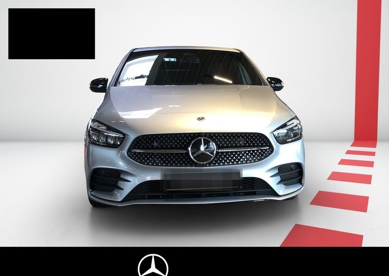 Mercedes-Benz B 180 AMG NIGHT AHK WINTER-PAKET SOUND 360° foto 6