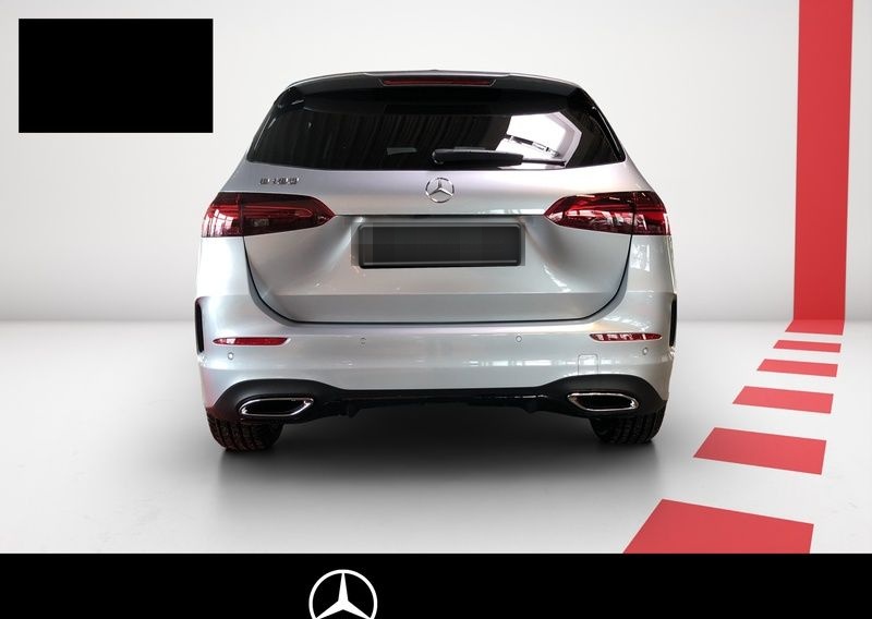 Mercedes-Benz B 180 AMG NIGHT AHK WINTER-PAKET SOUND 360° foto 7