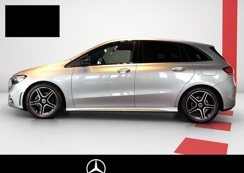 Mercedes-Benz B 180 AMG NIGHT AHK WINTER-PAKET SOUND 360° foto 8