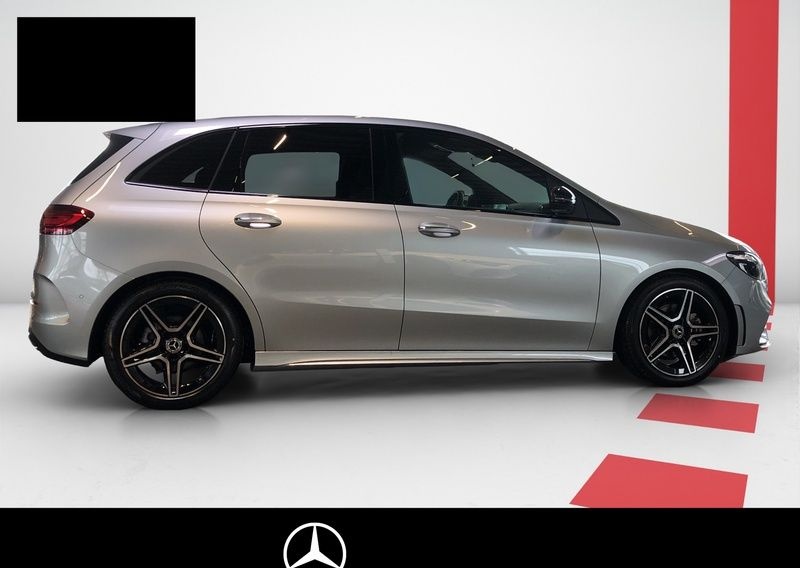 Mercedes-Benz B 180 AMG NIGHT AHK WINTER-PAKET SOUND 360° foto 9