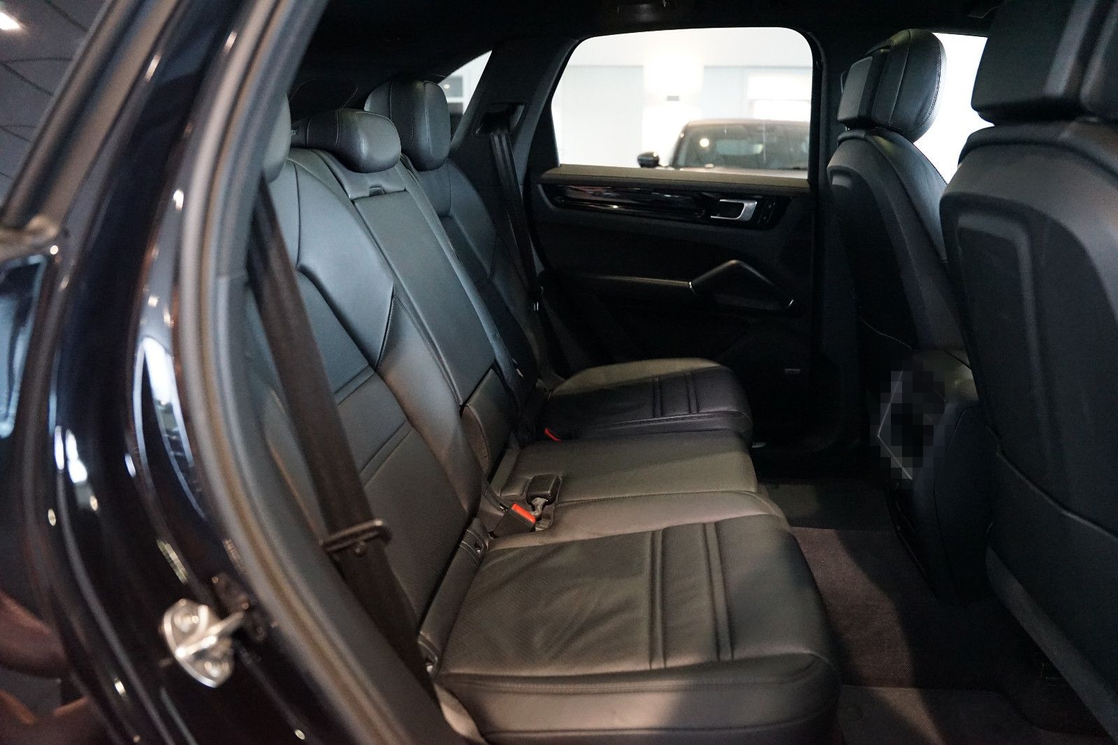 Porsche Cayenne S | InnoDrive | Pano | Matrix | AHK foto 12