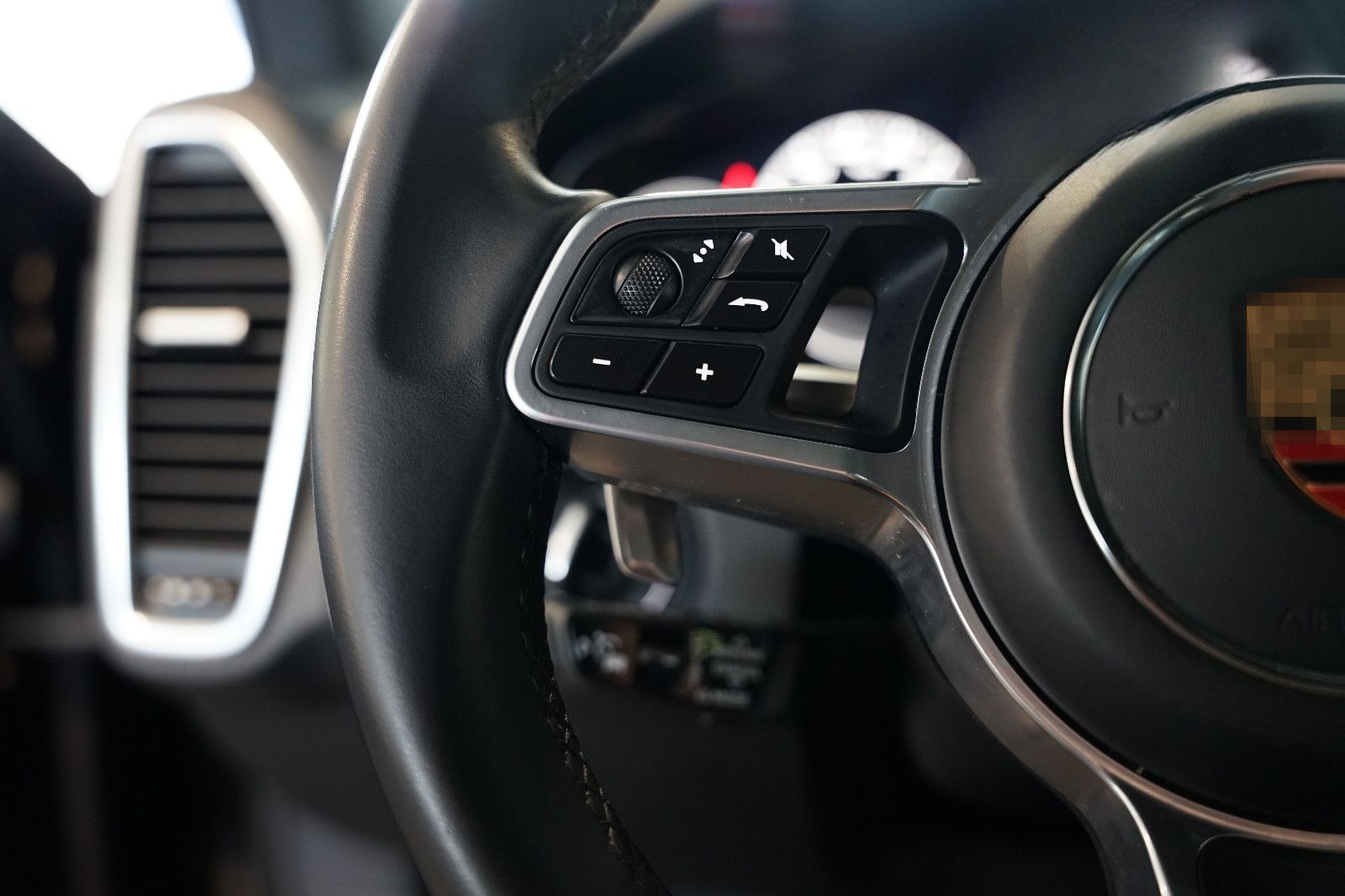 Porsche Cayenne S | InnoDrive | Pano | Matrix | AHK foto 16