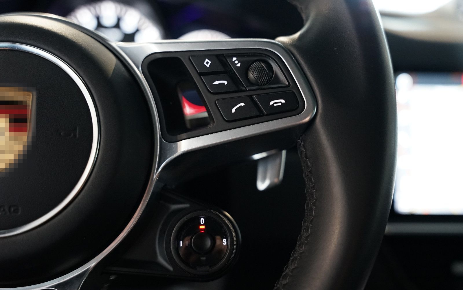 Porsche Cayenne S | InnoDrive | Pano | Matrix | AHK foto 17