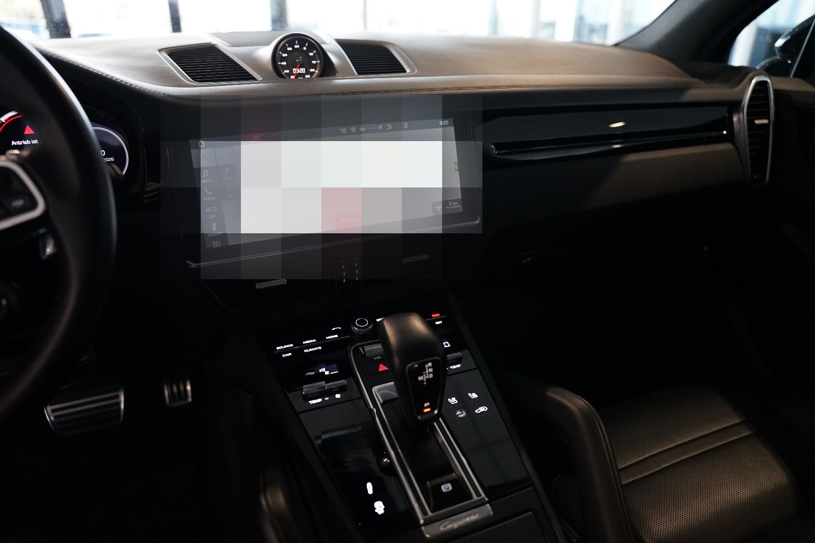 Porsche Cayenne S | InnoDrive | Pano | Matrix | AHK foto 18