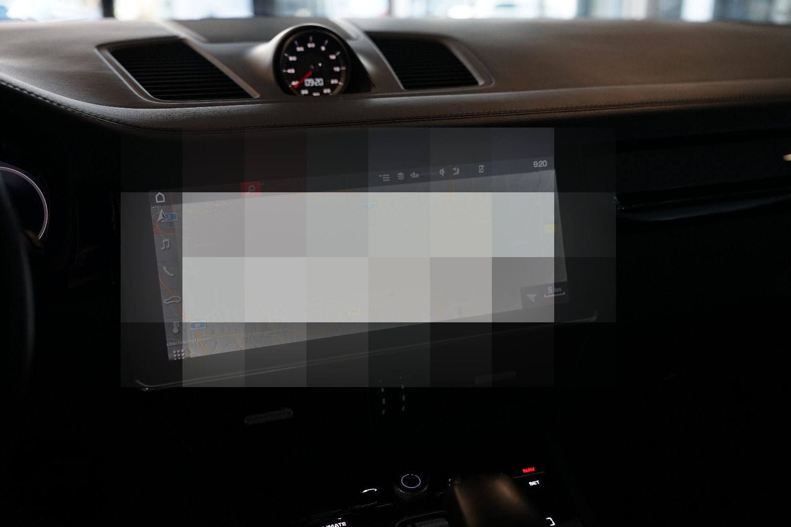 Porsche Cayenne S | InnoDrive | Pano | Matrix | AHK foto 19